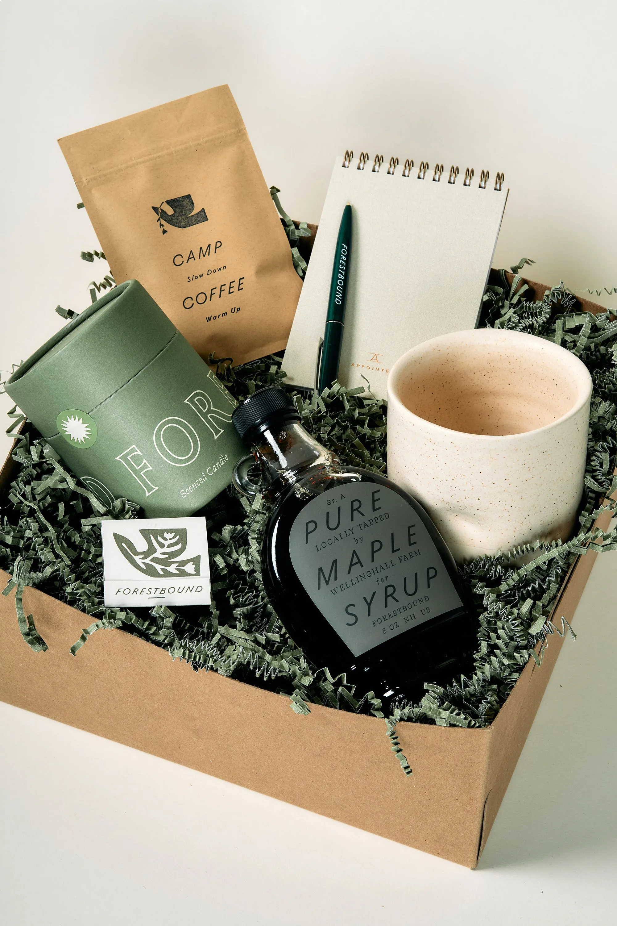 CAMP Gift Set