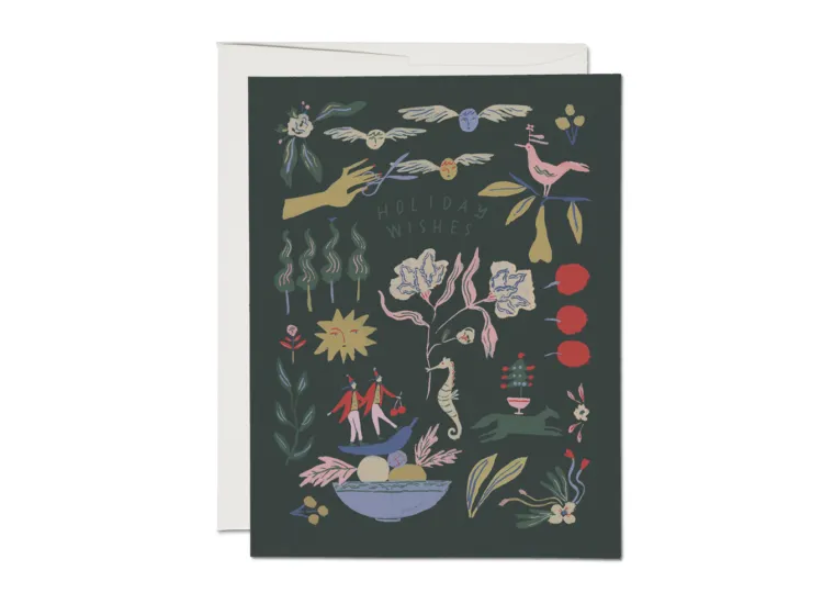 CAMP Gift Set