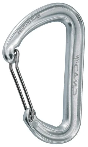 Camp Photon Wire Carabiner