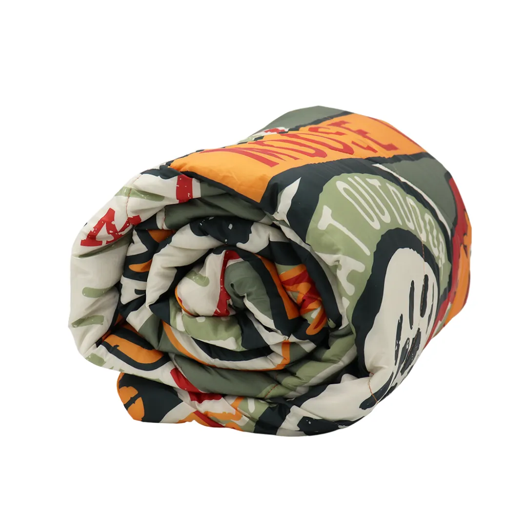Camp Tofino Blanket