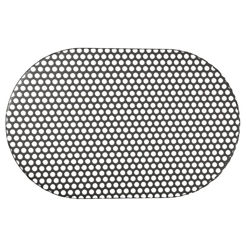 Campfire 10 Quart Camp Oven Oval Cooking Trivet