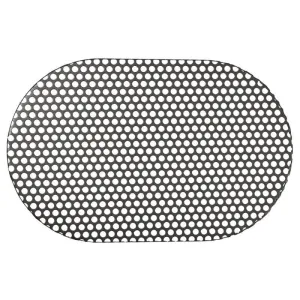 Campfire 10 Quart Camp Oven Oval Cooking Trivet