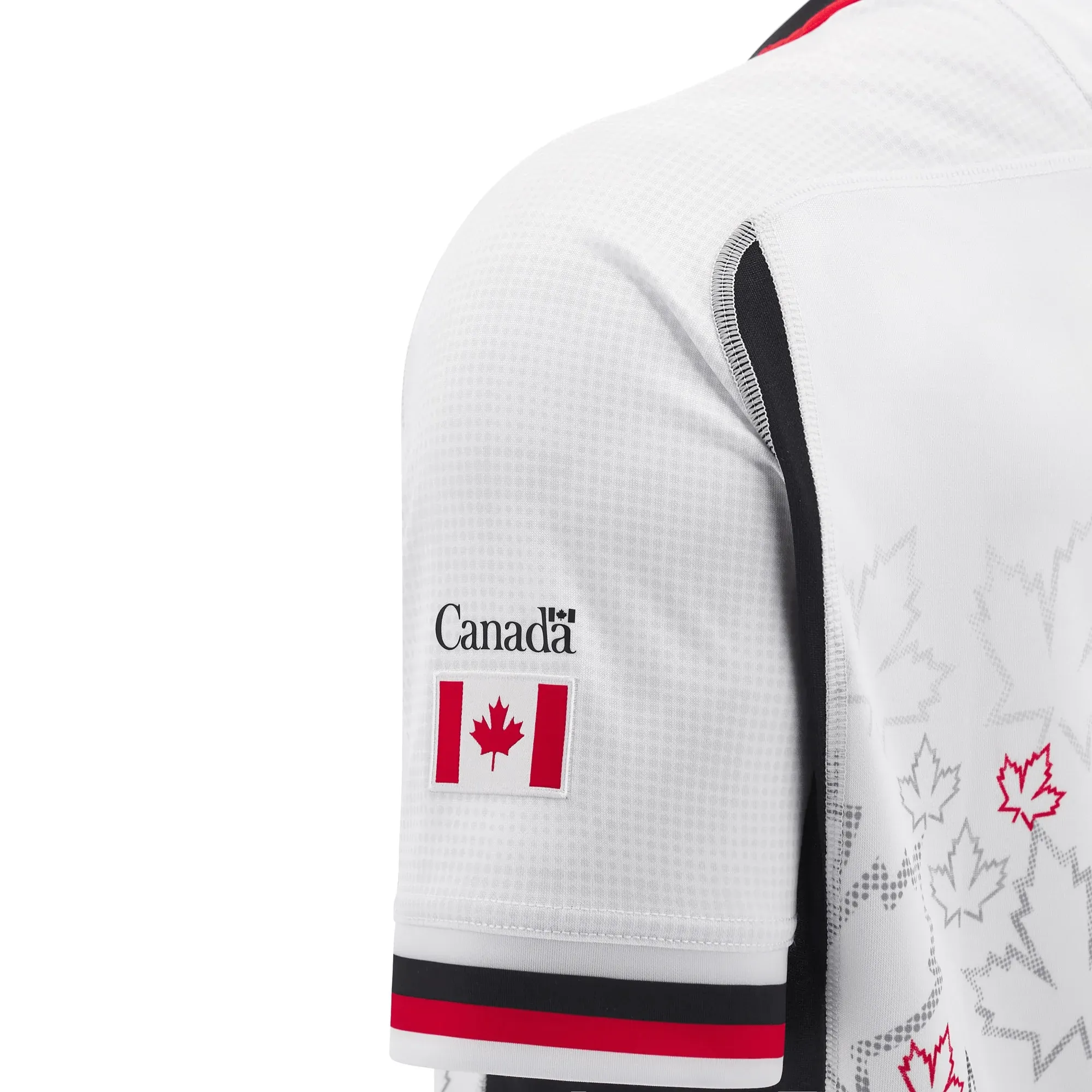 Canada 24/25 Away Jersey  by Macron