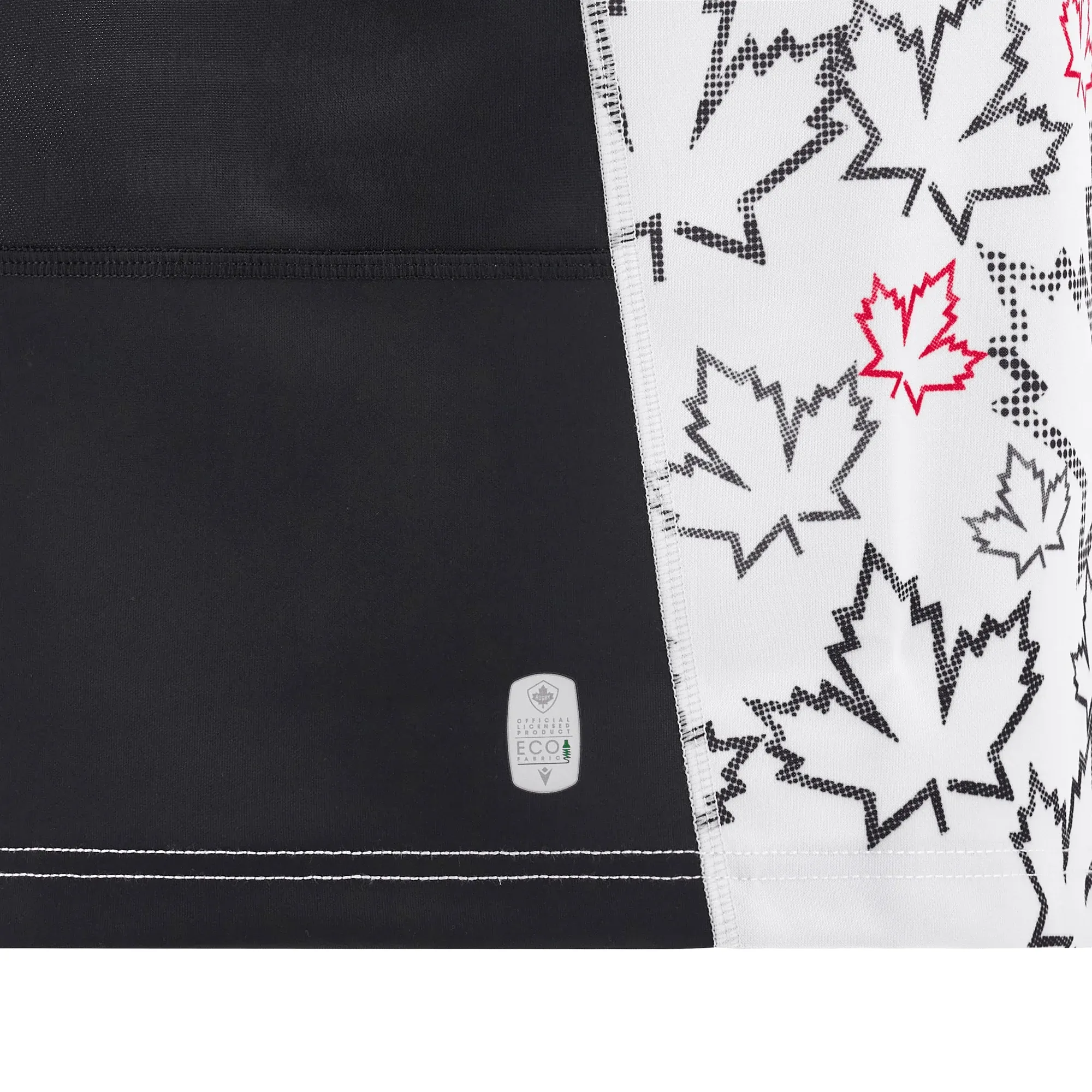 Canada 24/25 Away Jersey  by Macron