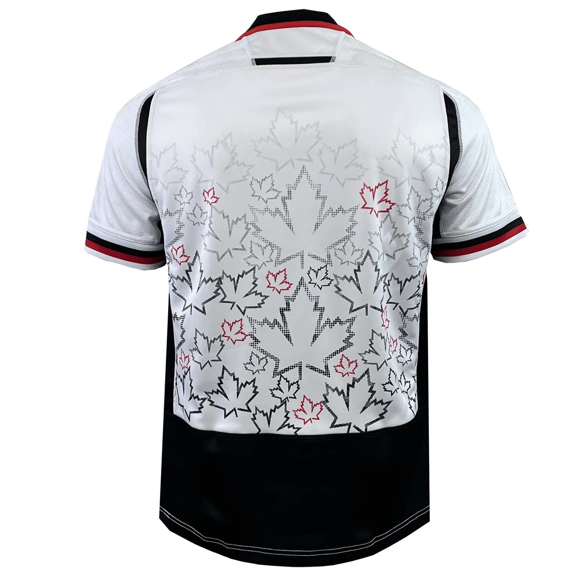 Canada 24/25 Away Jersey  by Macron