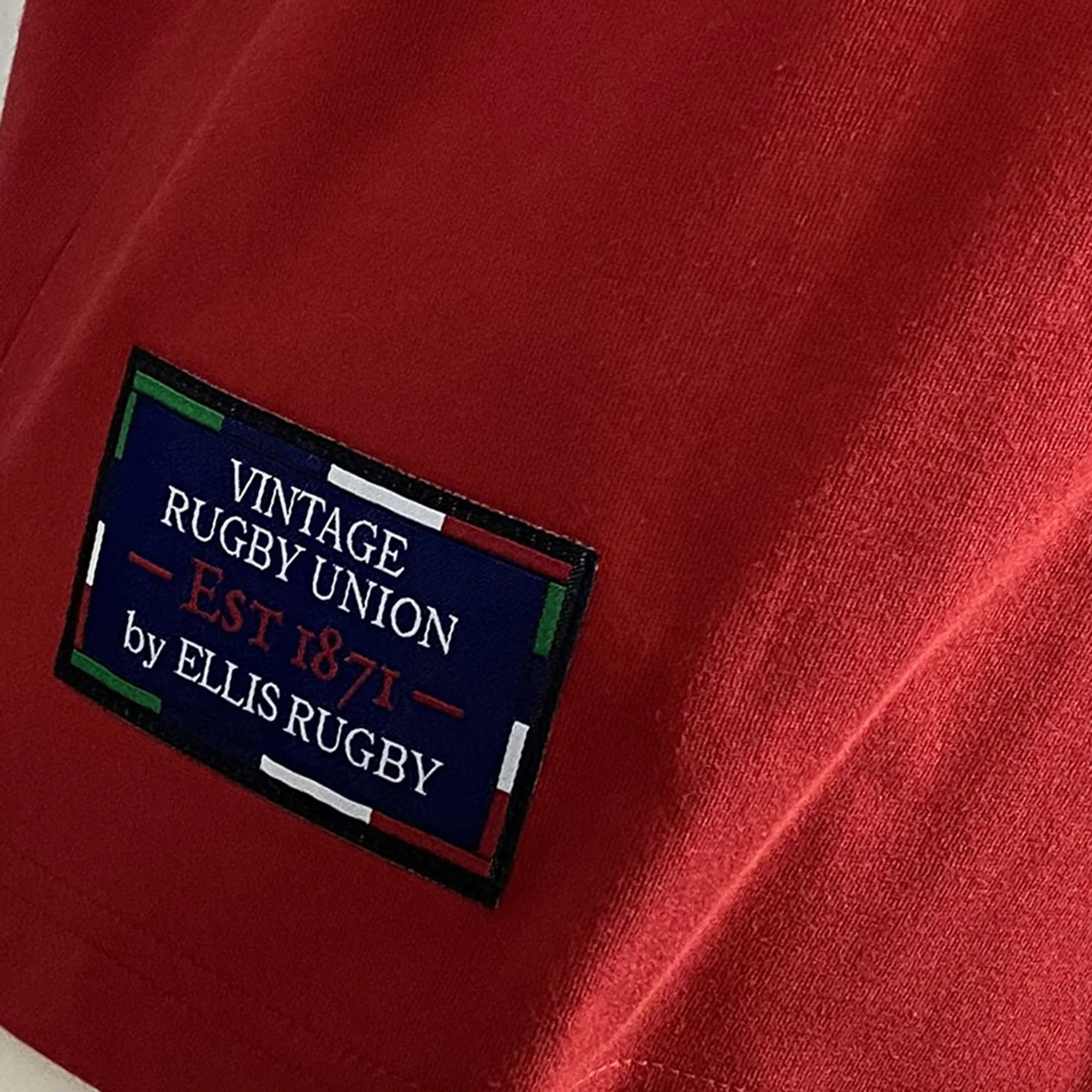 Canada Rugby 1932 T-Shirt by Ells Rugby