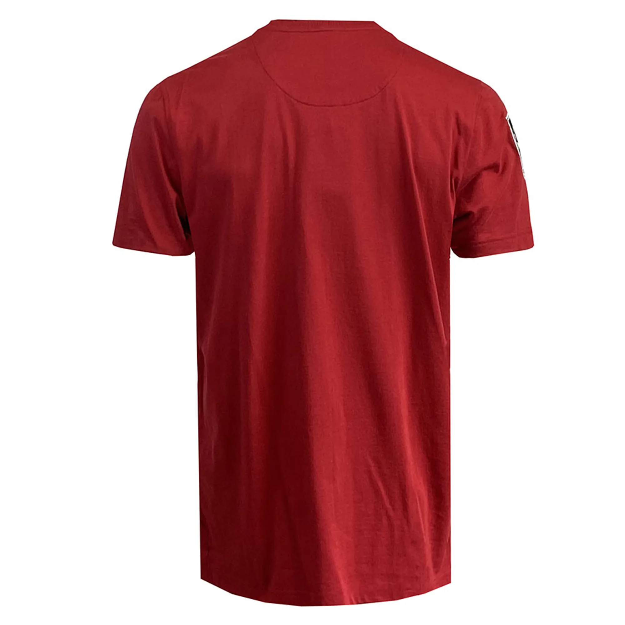 Canada Rugby 1932 T-Shirt by Ells Rugby