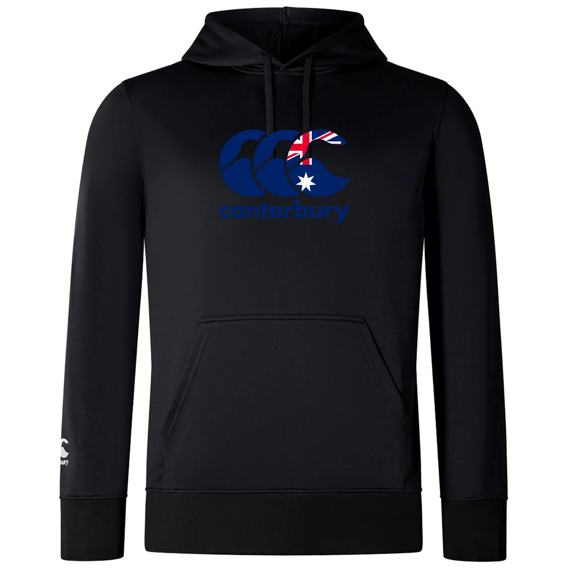 Canterbury Australia CCC Club Lightweight Hoodie