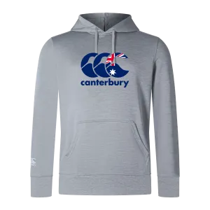 Canterbury Australia CCC Club Lightweight Hoodie