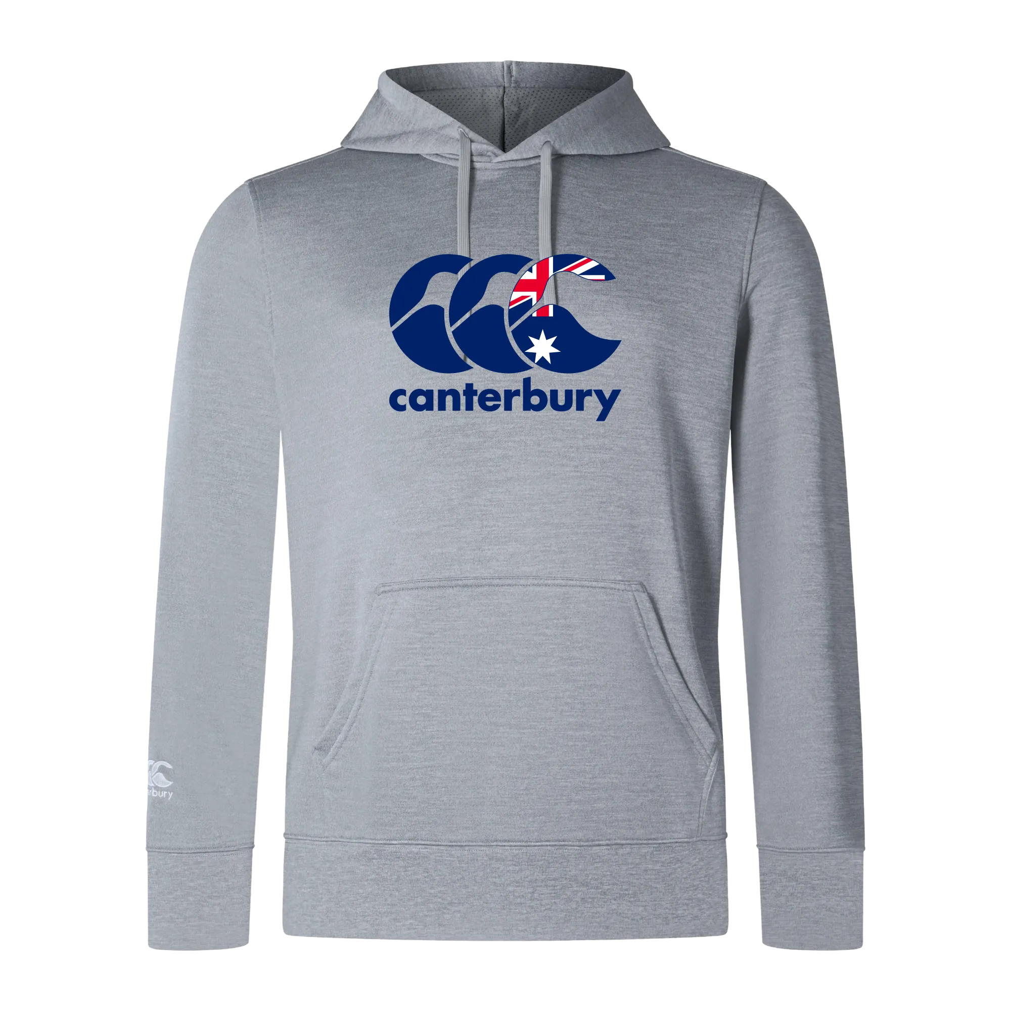 Canterbury Australia CCC Club Lightweight Hoodie