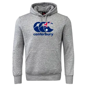 Canterbury Australia CCC Flag Club Hoodie