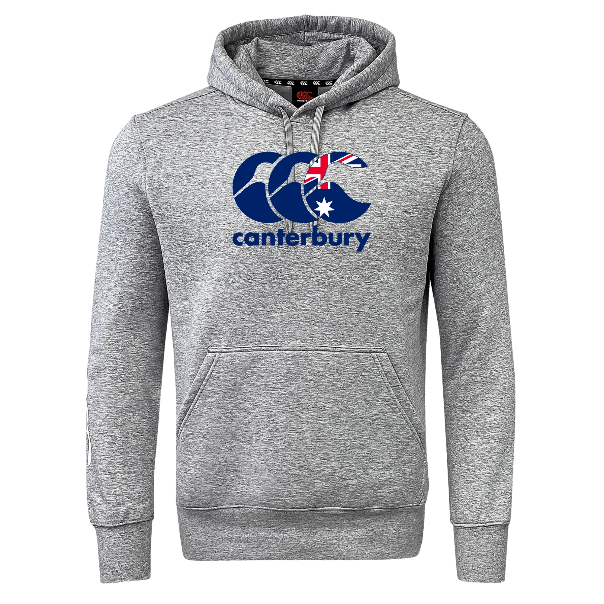 Canterbury Australia CCC Flag Club Hoodie