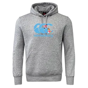 Canterbury Fiji CCC Flag Club Hoodie