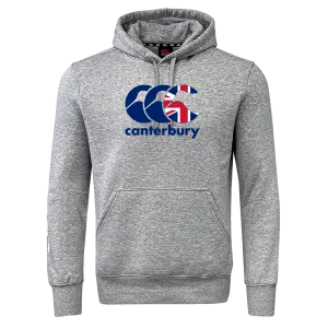 Canterbury Great Britain CCC Flag Club Hoodie