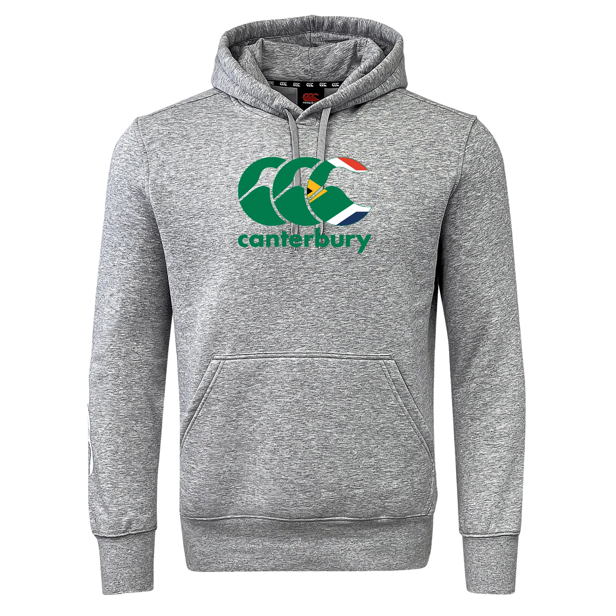 Canterbury South Africa CCC Flag Club Hoodie