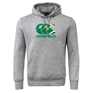 Canterbury South Africa CCC Flag Club Hoodie