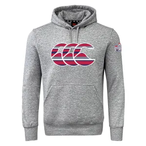 Capital Selects CCC Club Hoodie by Canterbury