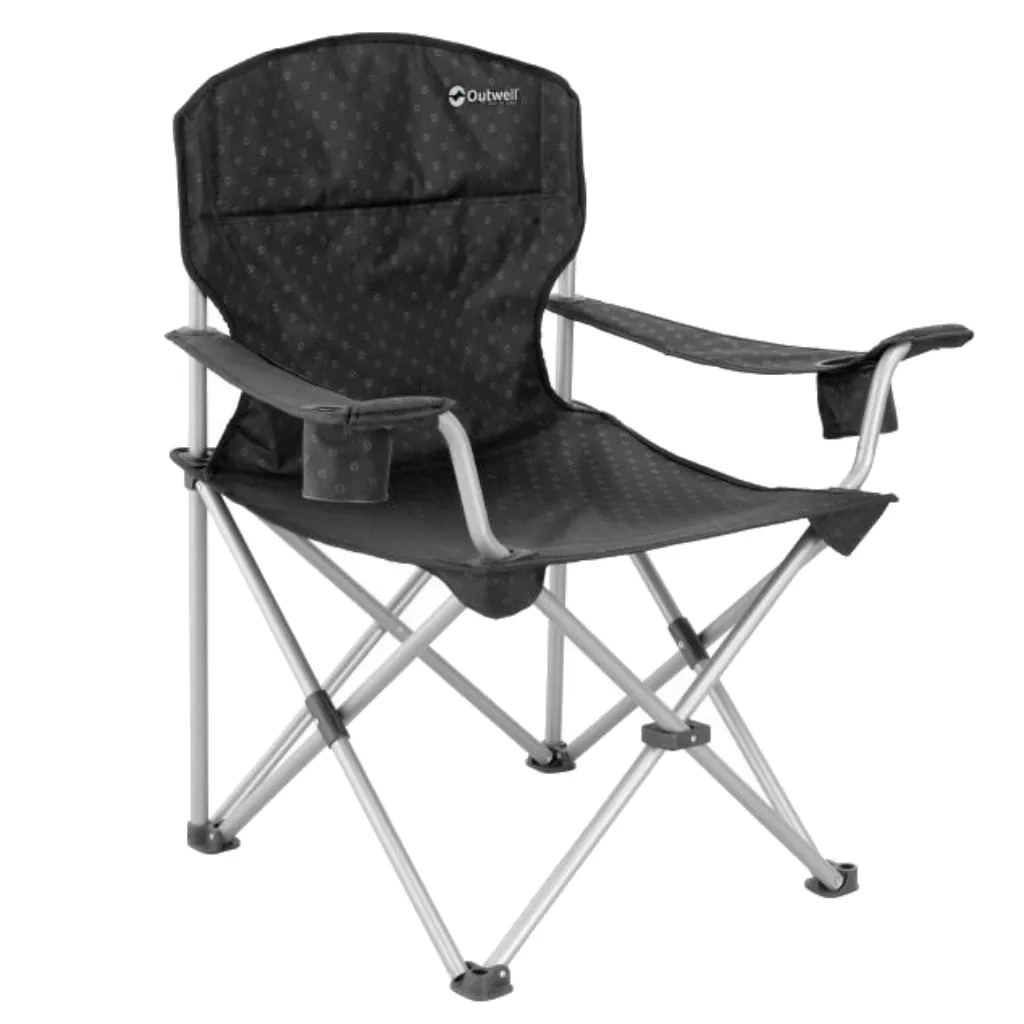 Catamarca Folding Chair - XL