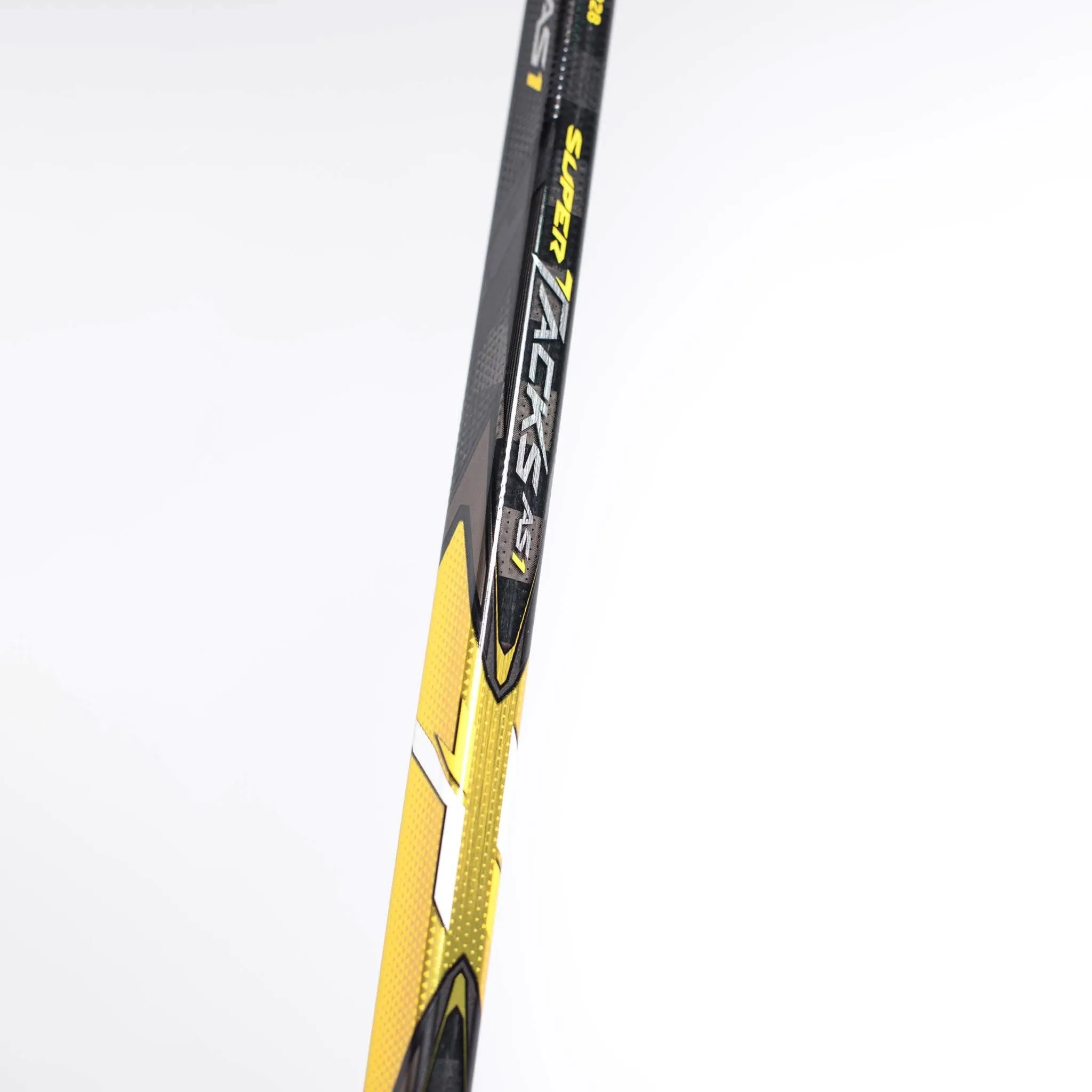 CCM Super Tacks AS1 Senior Hockey Stick