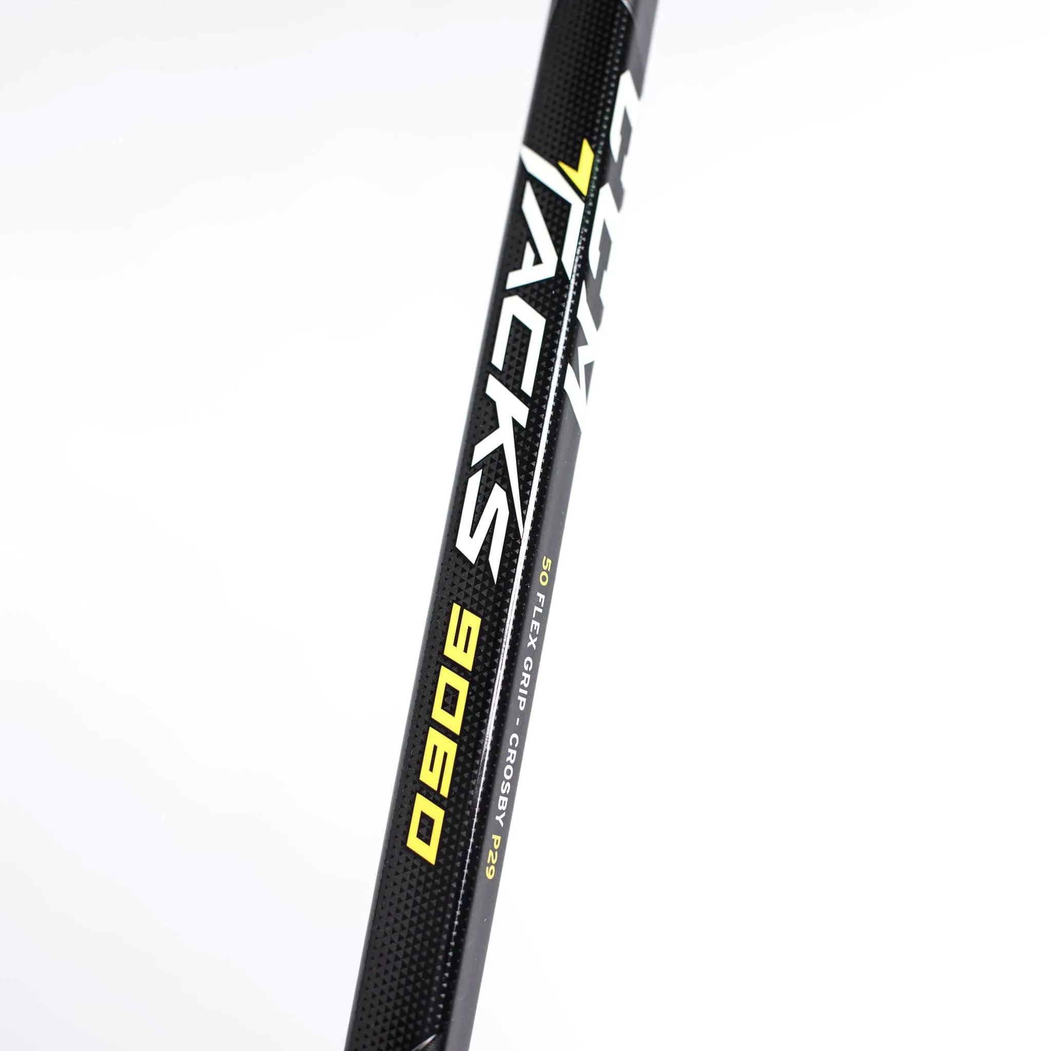 CCM Tacks 9060 Junior Hockey Stick
