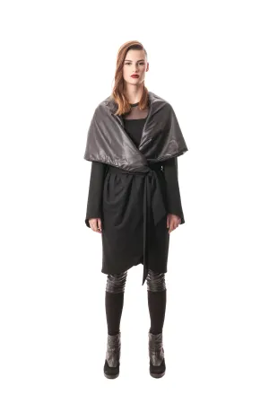 Celia Cocoon Lightweight Jacket