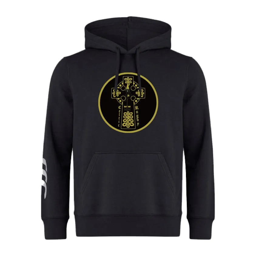 Celtic Elite Club Hoodie by Canterbury