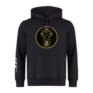 Celtic Elite Club Hoodie by Canterbury