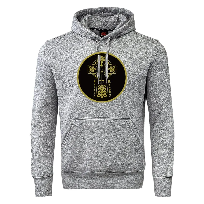 Celtic Elite Club Hoodie by Canterbury