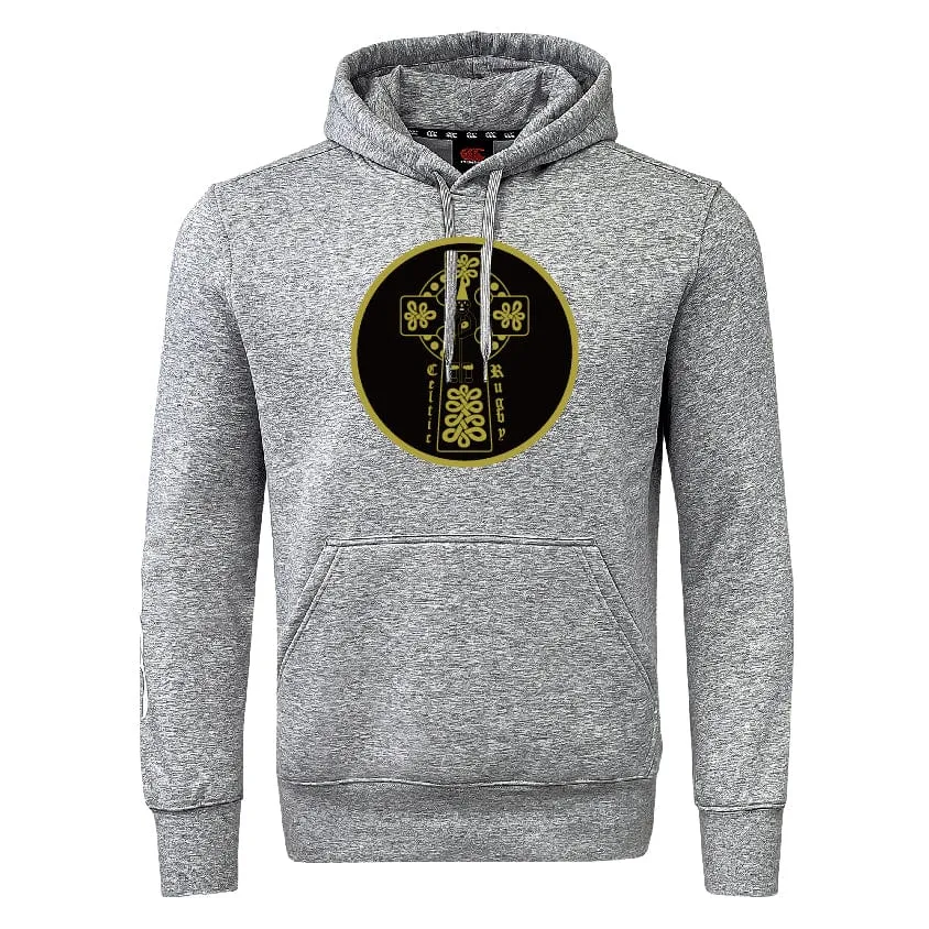 Celtic Elite Club Hoodie by Canterbury