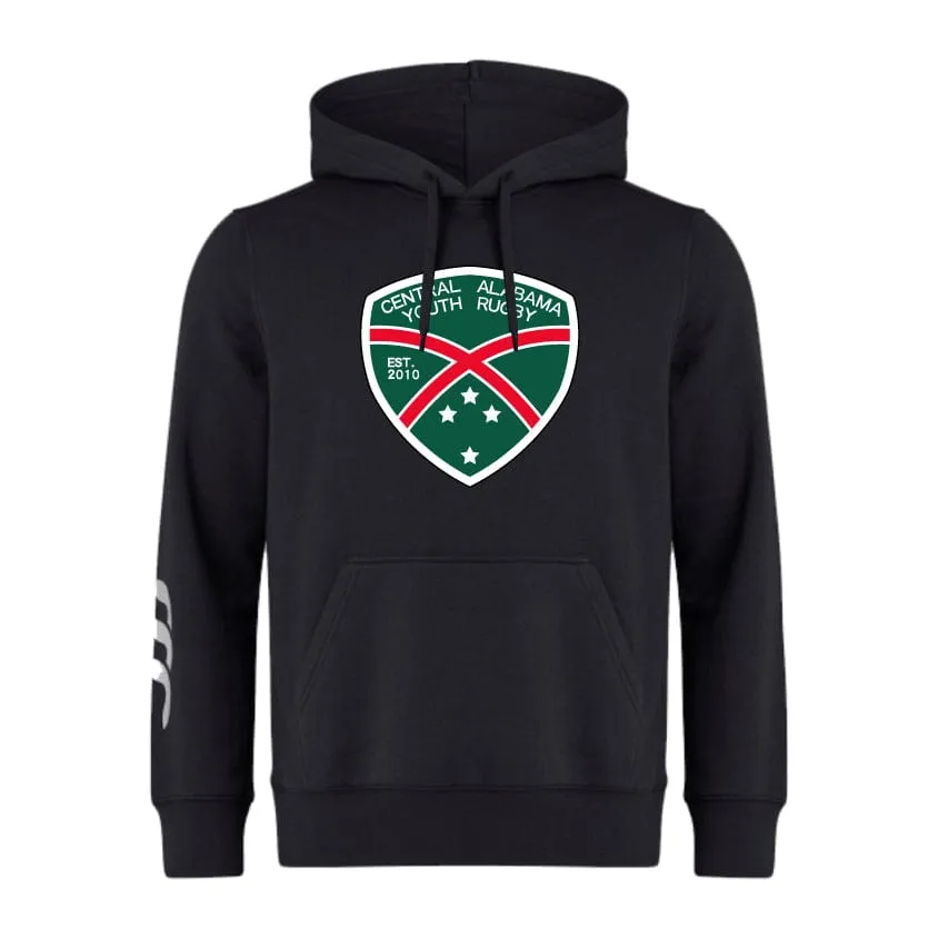 Central Alabama Youth Rugby Club Hoodie by Canterbury
