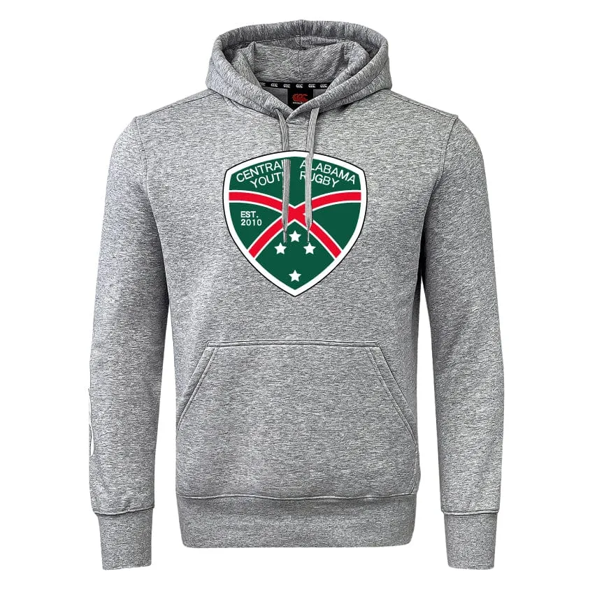 Central Alabama Youth Rugby Club Hoodie by Canterbury