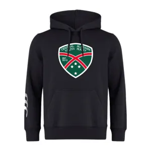 Central Alabama Youth Rugby Club Hoodie by Canterbury