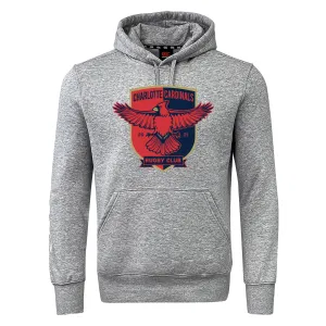 Charlotte Cardinals Rugby Club Club Hoodie by Canterbury