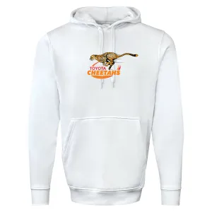 Cheetahs 60/40 Pullover Hoodie