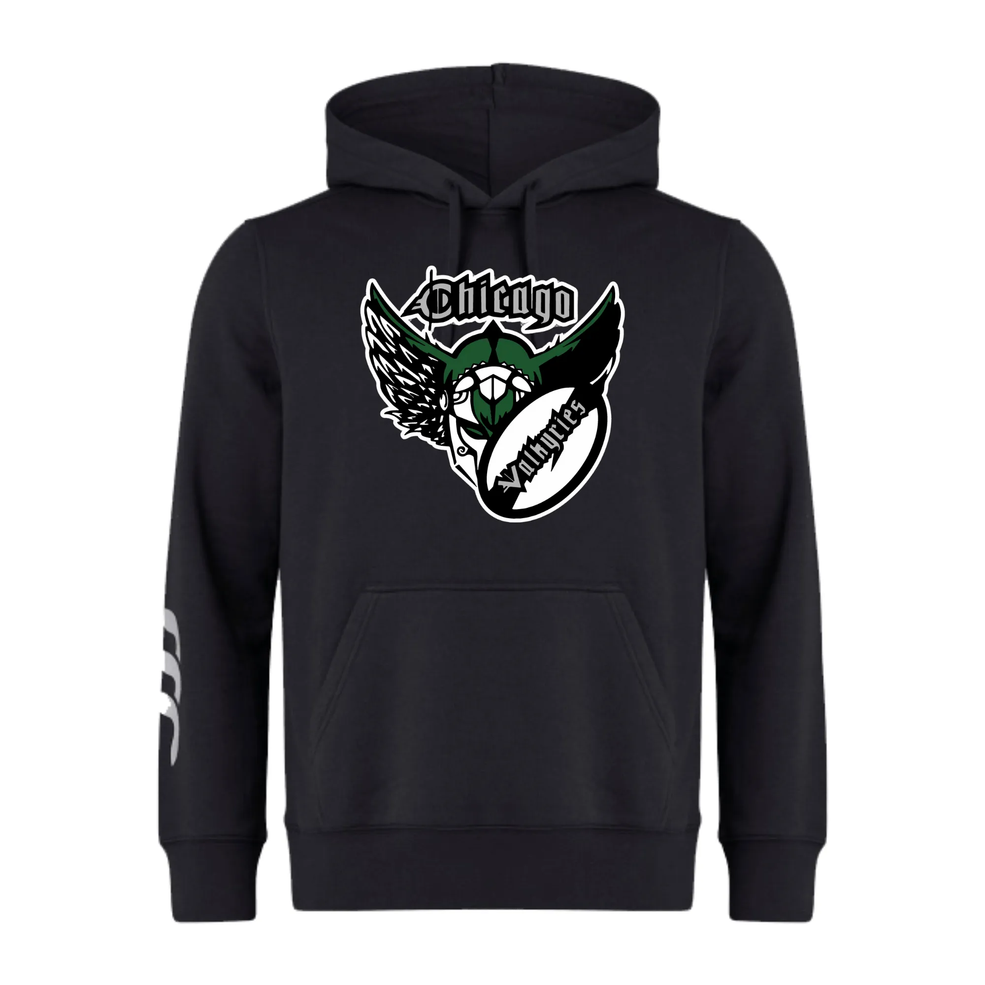 Chicago Valkyries Club Hoodie by Canterbury