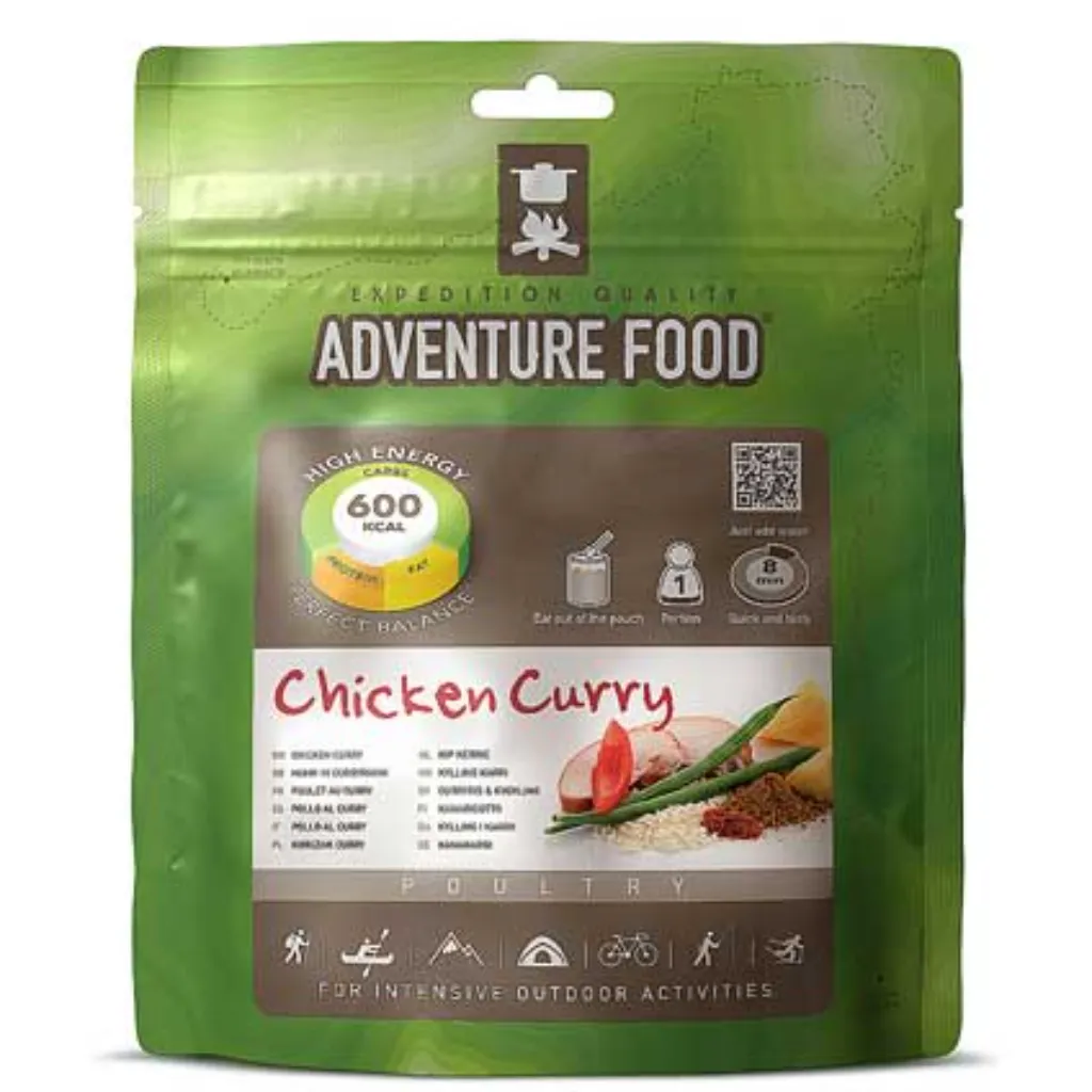 Chicken Curry