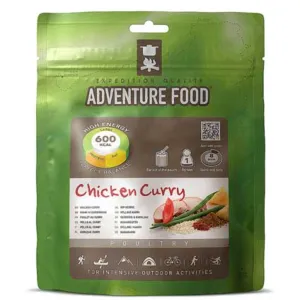 Chicken Curry