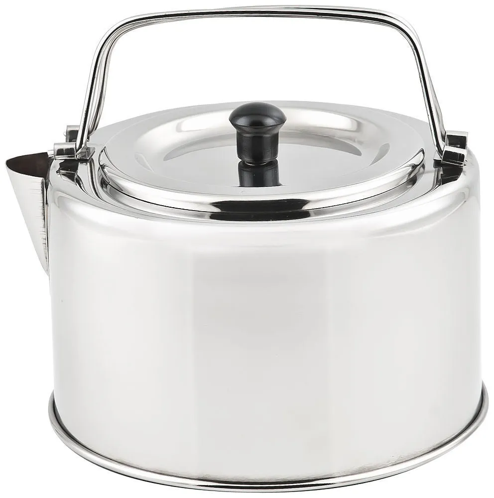 Chinook Plateau 850mL Camp Tea Kettles