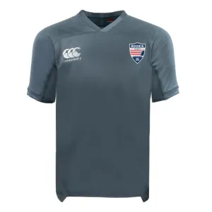 Cincinnati Rookie Rugby Vapodri Evader Jersey by Canterbury