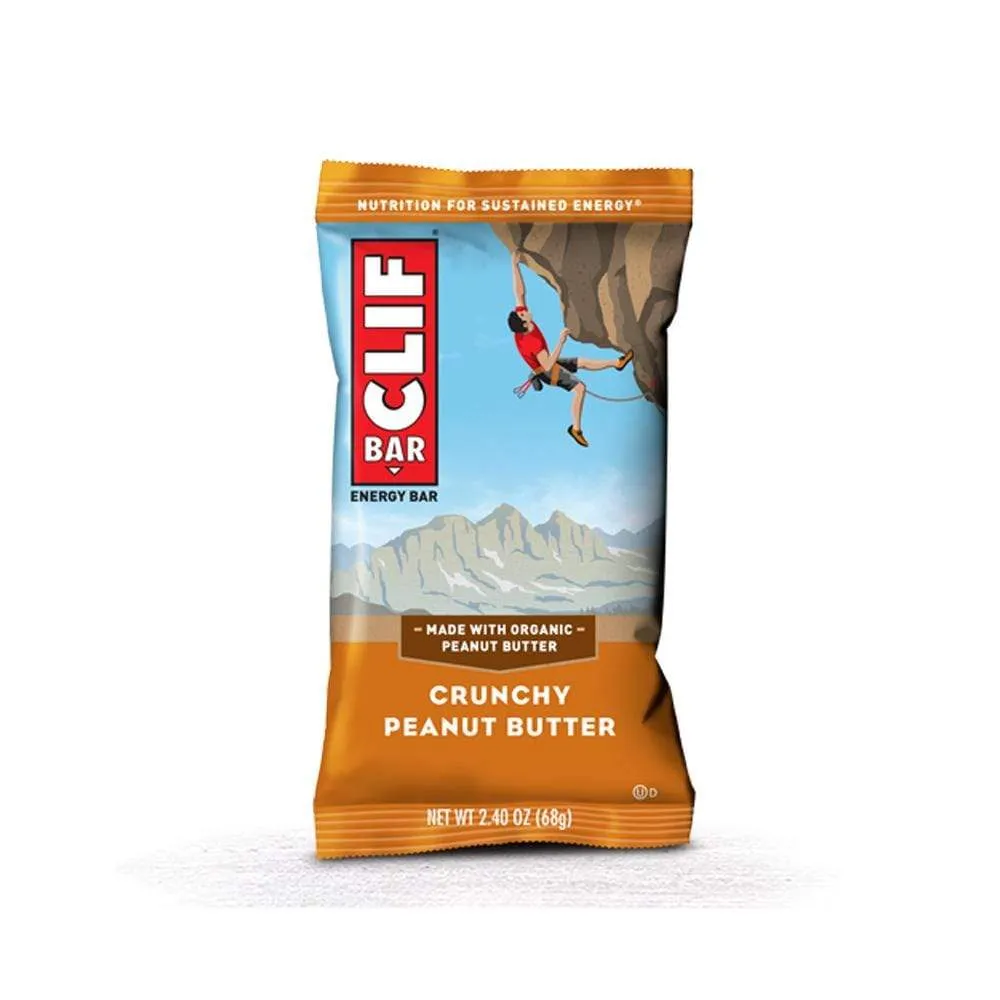 Clif Bar (68g)