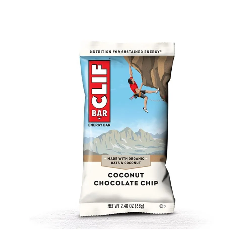 Clif Bar (68g)