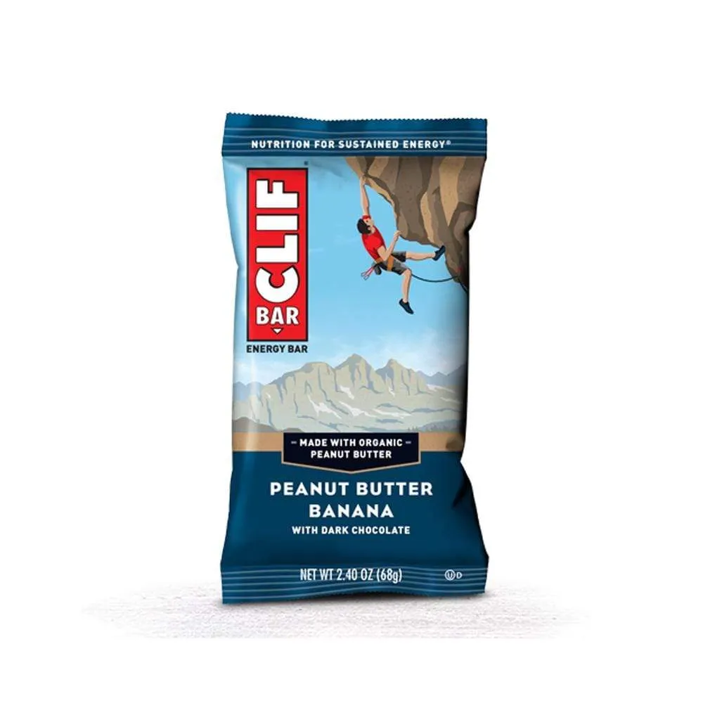 Clif Bar (68g)