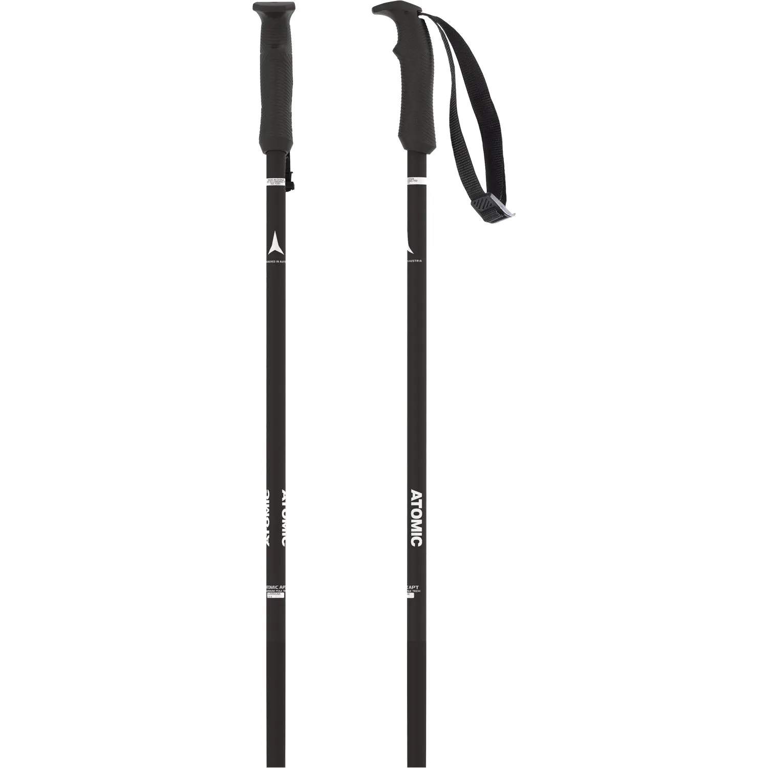 Cloud Ski Poles