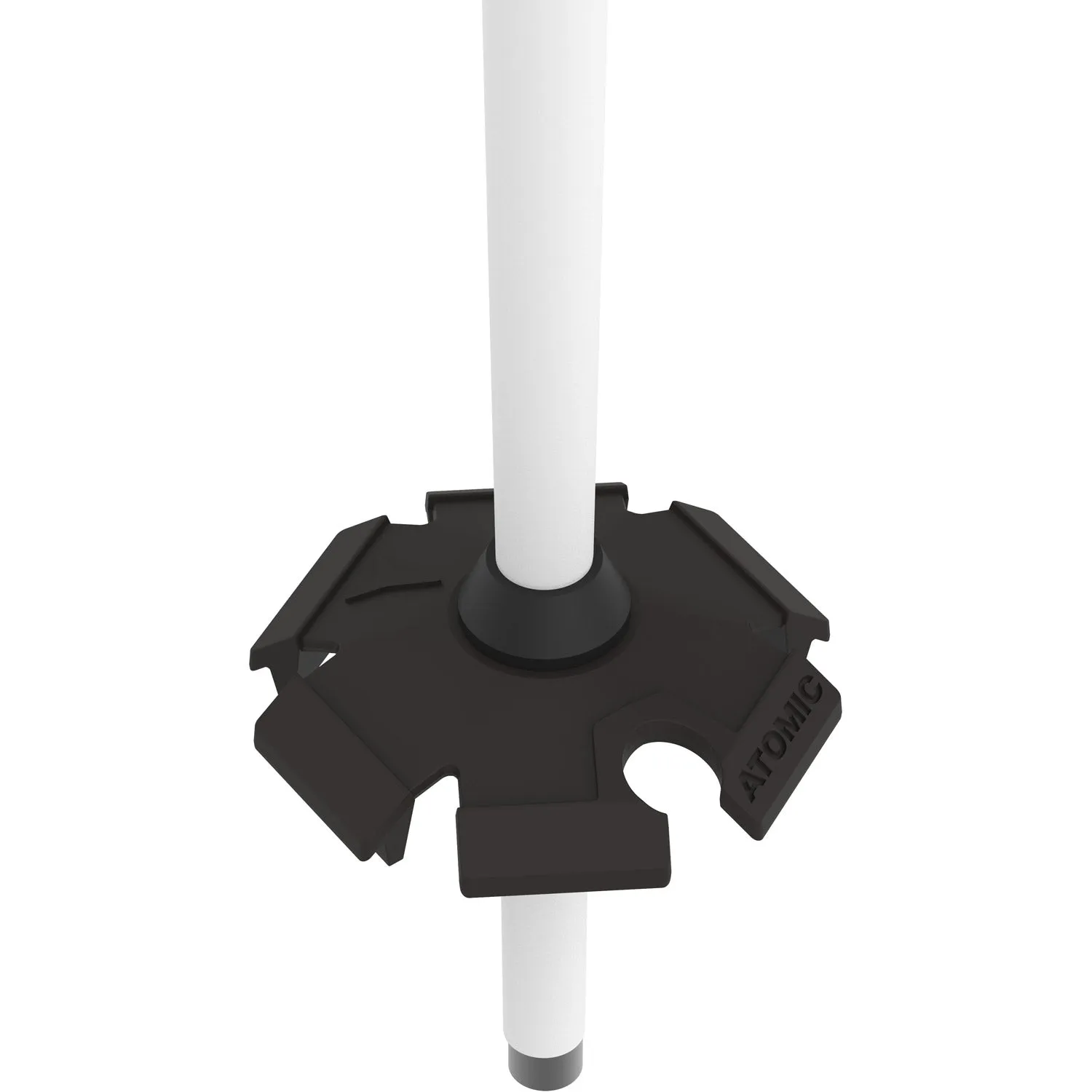 Cloud Ski Poles