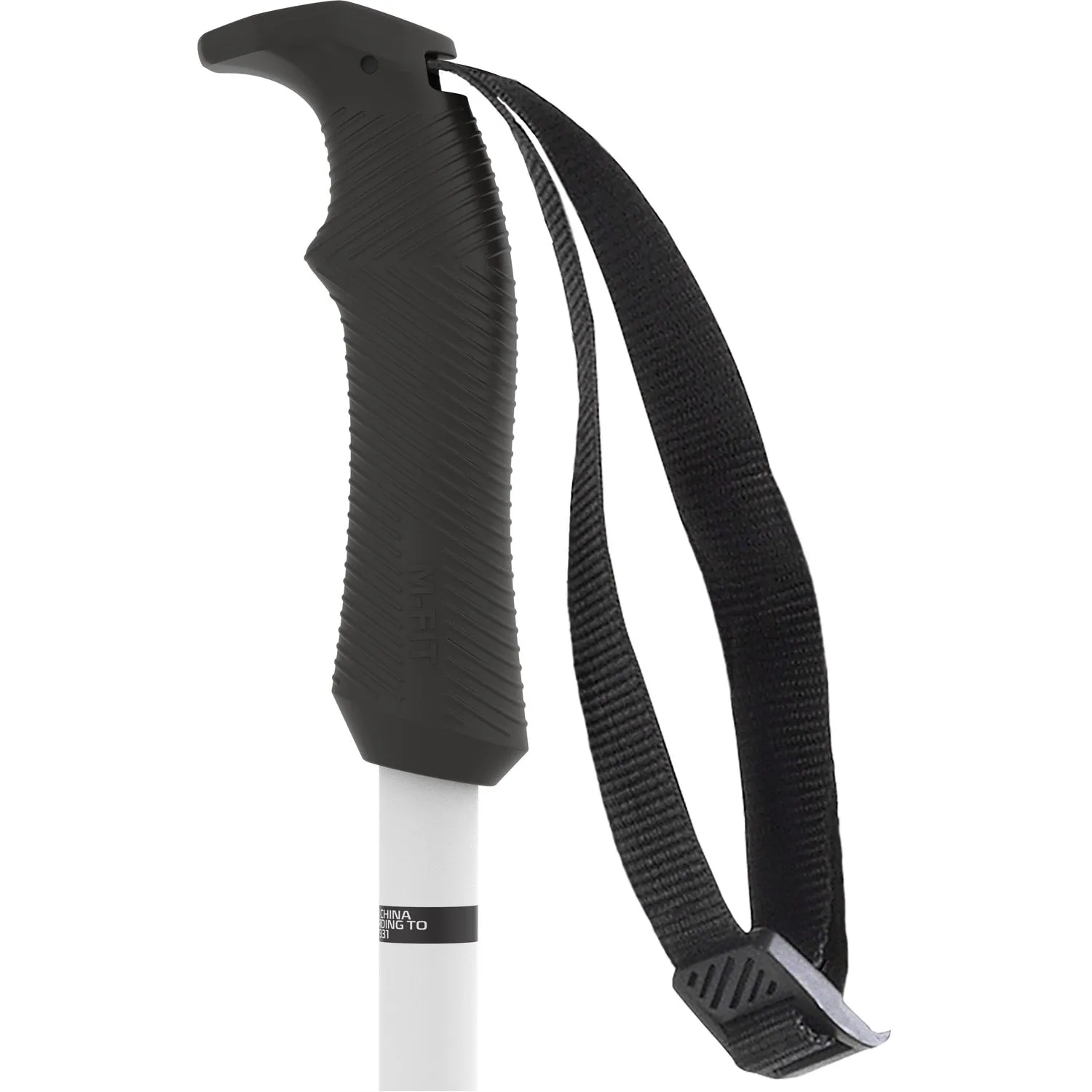 Cloud Ski Poles