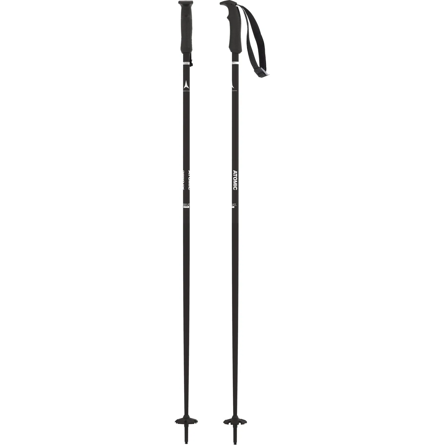 Cloud Ski Poles
