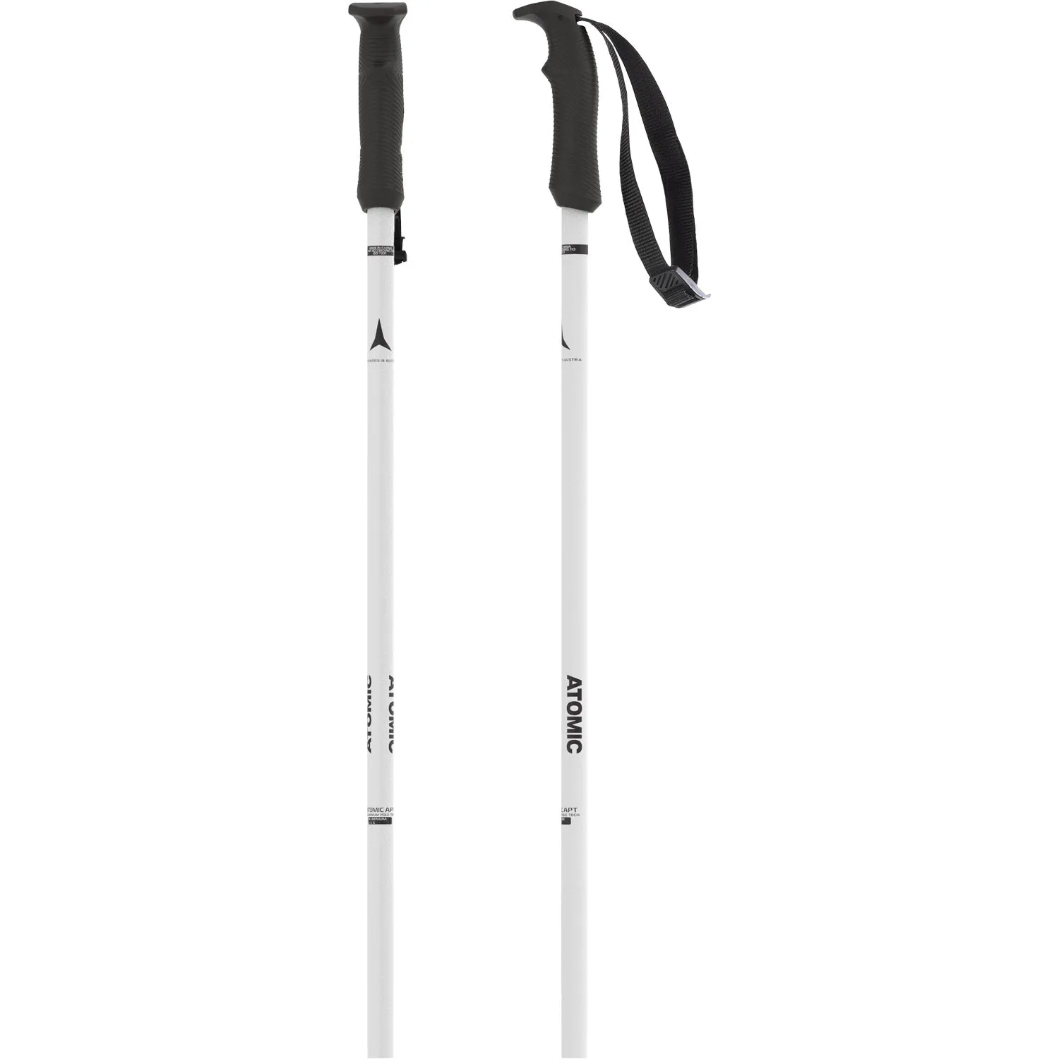 Cloud Ski Poles