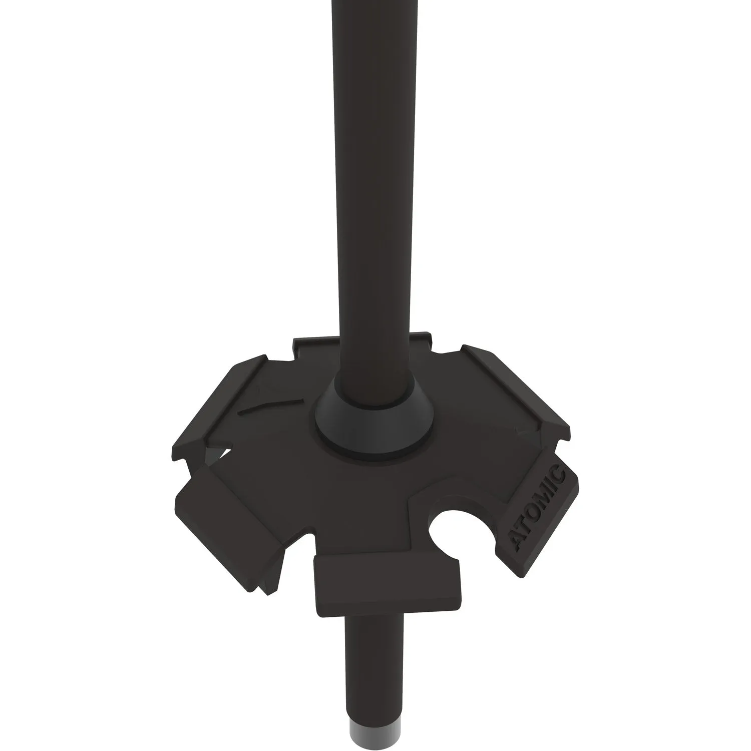Cloud Ski Poles