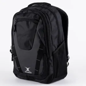 Club V4 Rucksack Rugby Backpack by Gilbert