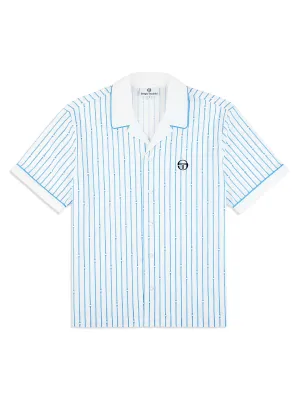 Colonna Cabana Shirt- Brilliant White